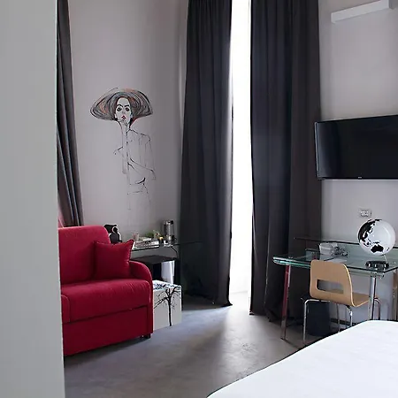 Apart Otel Piazza Castello