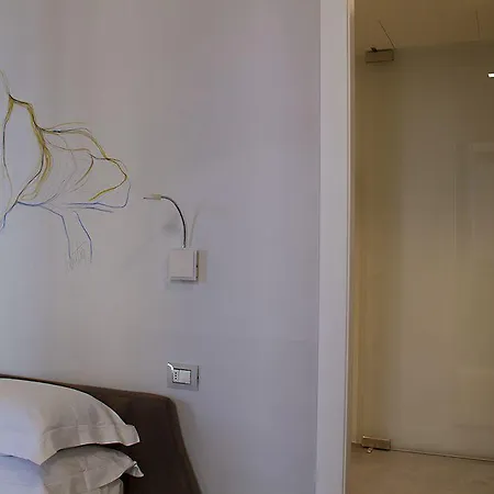 Apartmanhotel Piazza Castello 4*