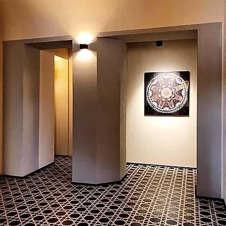 Piazza Castello Aparthotel Turijn