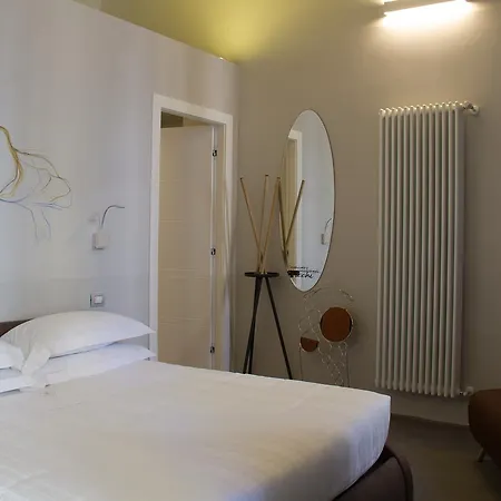 Piazza Castello Appart hôtel