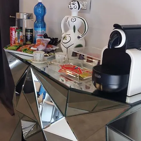ピアッツァ カステッロ スイート