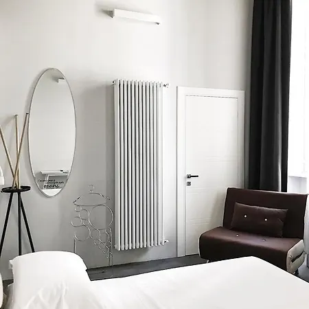 Apart Otel Piazza Castello Torino