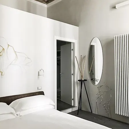 Apart Otel Piazza Castello