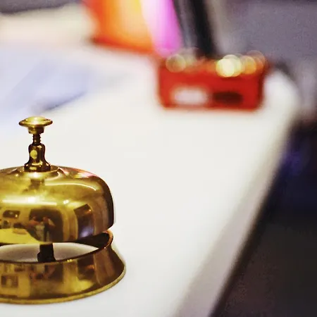 Apartmanhotel Piazza Castello Torino