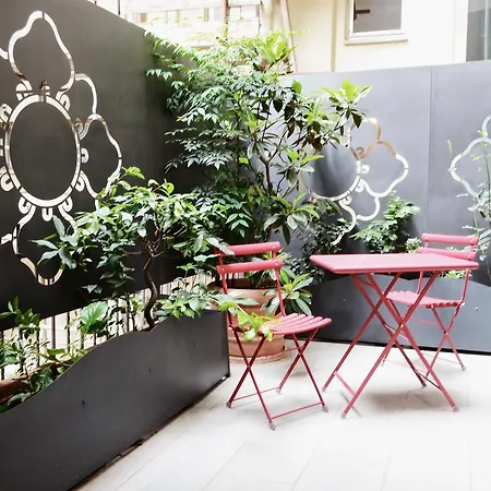 Piazza Castello Apart Otel 4*