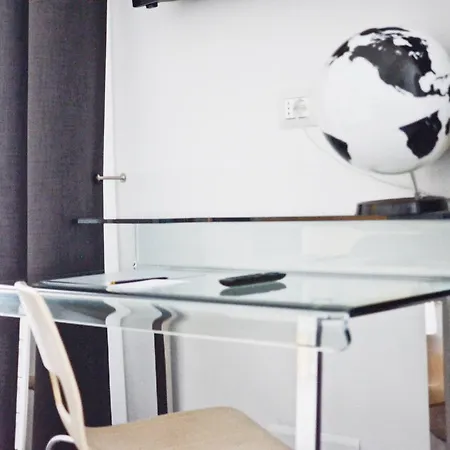 Apartmanhotel Piazza Castello