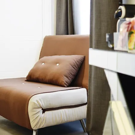 Apartmanhotel Piazza Castello