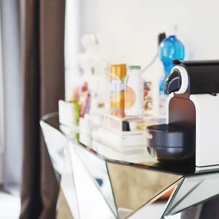 Piazza Castello Apartmanhotel Torino