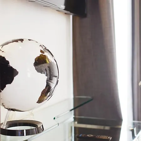 Apartmanhotel Piazza Castello Torino