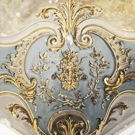 Appart hôtel Piazza Castello 3*