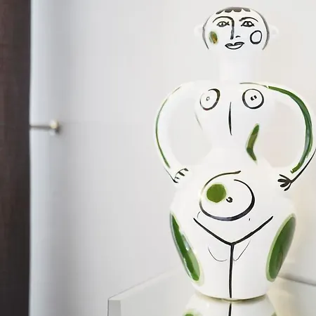 Apartmanhotel Piazza Castello Torino