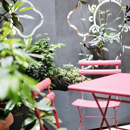 Apartmanhotel Piazza Castello