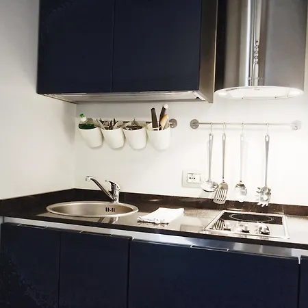 Apart Otel Piazza Castello Torino