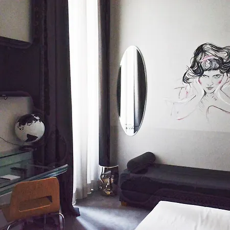 Piazza Castello Apartmanhotel