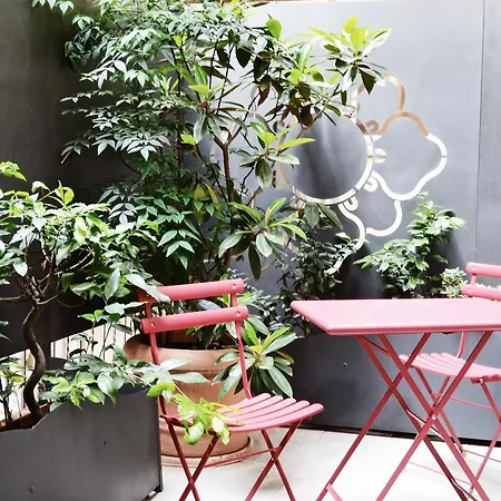 Apart Otel Piazza Castello