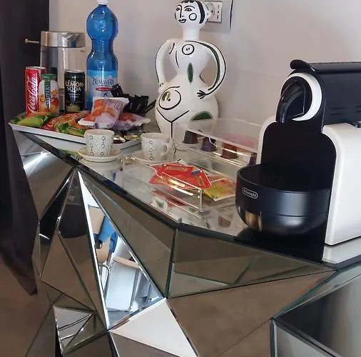 ピアッツァ カステッロ スイート