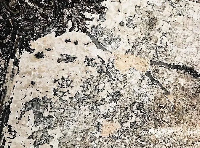 卡斯泰洛广场套房公寓式酒店 公寓式酒店 4*