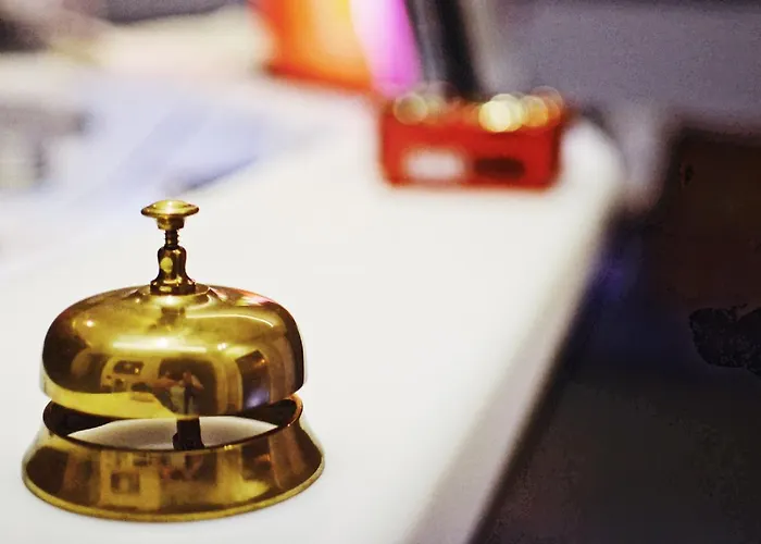 公寓式酒店 卡斯泰洛广场套房公寓式酒店 都灵