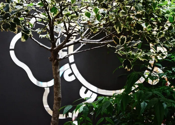 卡斯泰洛广场套房公寓式酒店