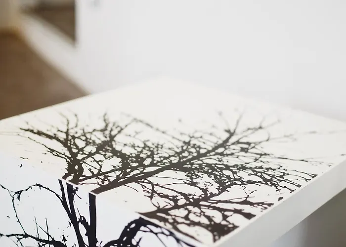 卡斯泰洛广场套房公寓式酒店 公寓式酒店