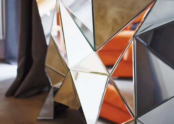 公寓式酒店 卡斯泰洛广场套房公寓式酒店 4*