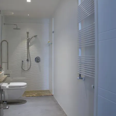 Piazza Castello Appart hôtel 4*