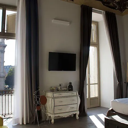 Apartahotel Piazza Castello