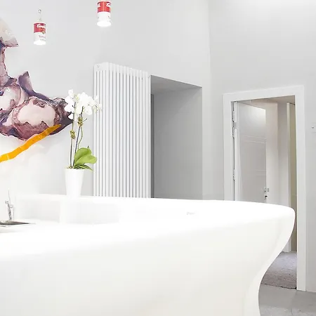 Piazza Castello Aparthotel Turín