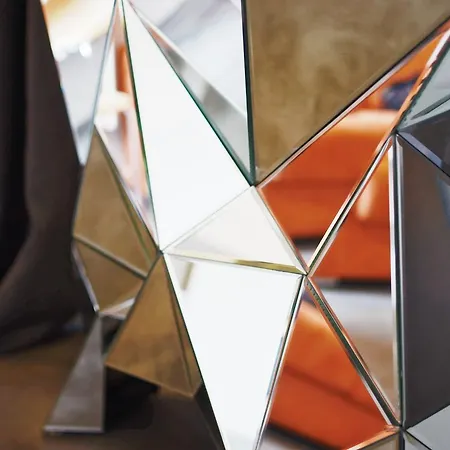 Appart hôtel Piazza Castello 4*