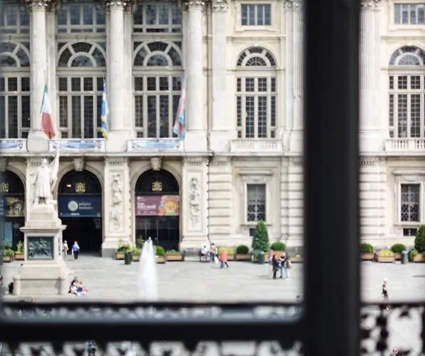 Piazza Castello