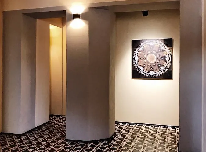 Aparthotel Piazza Castello