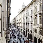 Lejlighedshotel Piazza Castello 4*