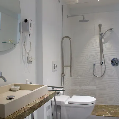 Piazza Castello טורינו