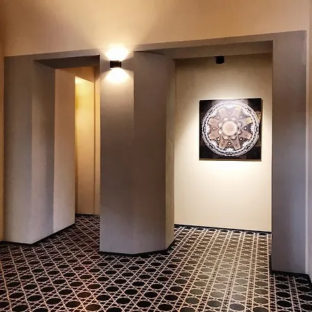 Apart Otel Piazza Castello