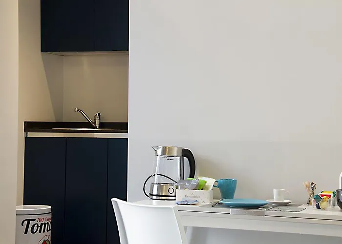 Aparthotel Piazza Castello